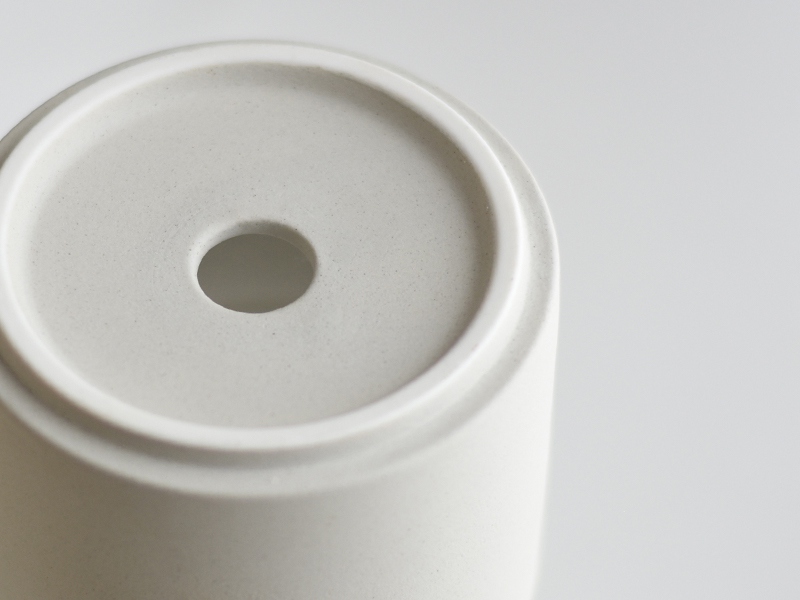 PLANT POT 191 (⌀85mm/3.4in) – KINTO Canada